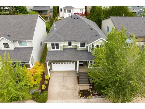 12949 NW Red Cedar Court Portland OR 97229