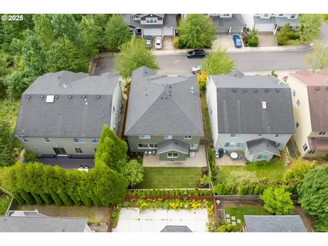 12949 NW Red Cedar Court Portland OR 97229