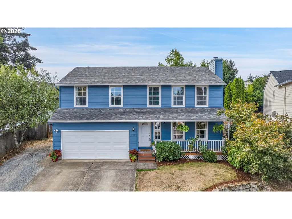 19777 Castleberry Loop Oregon City OR 97045