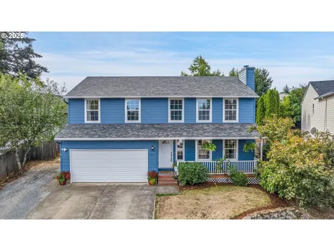 19777 Castleberry Loop Oregon City OR 97045