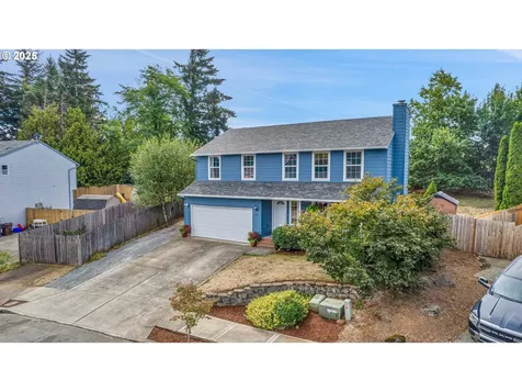 19777 Castleberry Loop Oregon City OR 97045