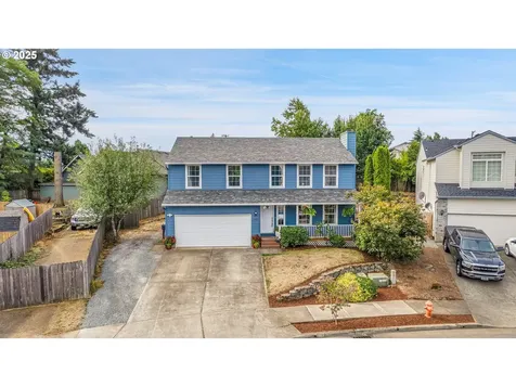19777 Castleberry Loop Oregon City OR 97045