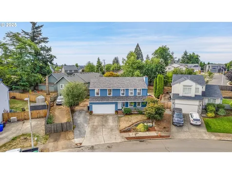 19777 Castleberry Loop Oregon City OR 97045