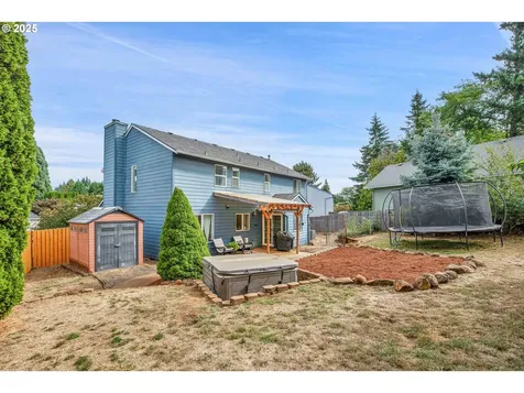 19777 Castleberry Loop Oregon City OR 97045