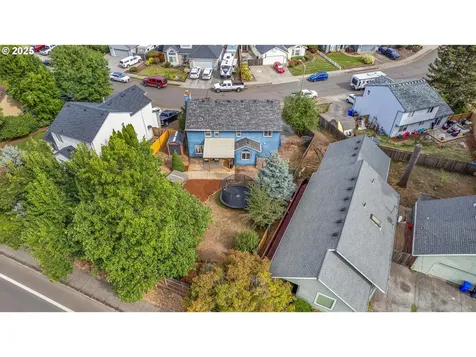 19777 Castleberry Loop Oregon City OR 97045