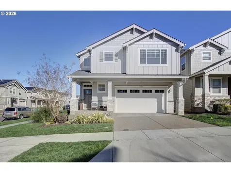 17337 SW Kite Lane Beaverton OR 97007