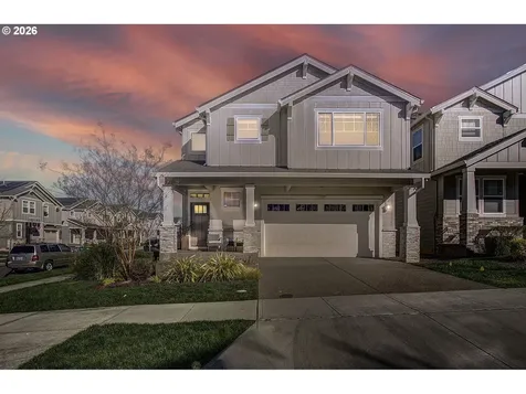 17337 SW Kite Lane Beaverton OR 97007