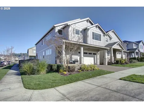 17337 SW Kite Lane Beaverton OR 97007