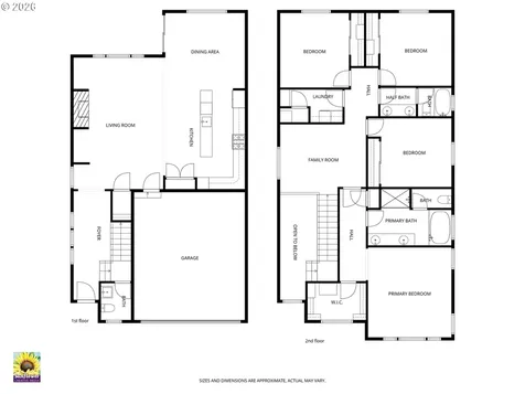 17337 SW Kite Lane Beaverton OR 97007