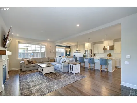 17337 SW Kite Lane Beaverton OR 97007