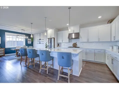 17337 SW Kite Lane Beaverton OR 97007