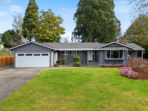 615 Meadow View Road Forest Grove OR 97116