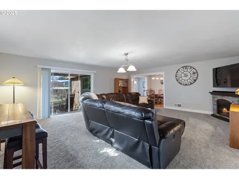 615 Meadow View Road Forest Grove OR 97116