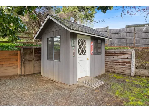 615 Meadow View Road Forest Grove OR 97116