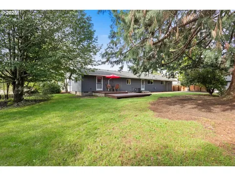 615 Meadow View Road Forest Grove OR 97116