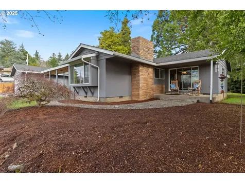 615 Meadow View Road Forest Grove OR 97116