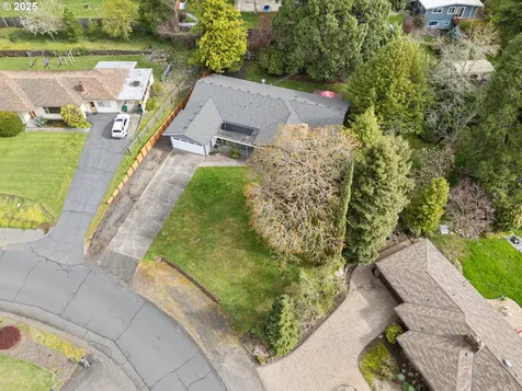 615 Meadow View Road Forest Grove OR 97116