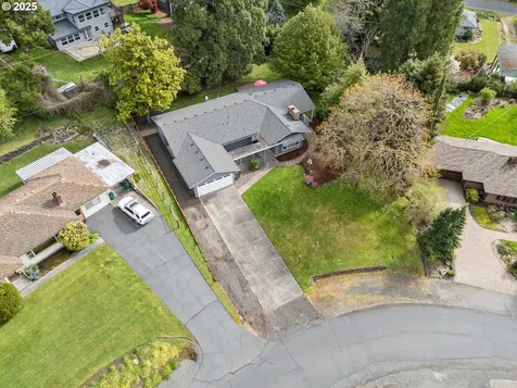 615 Meadow View Road Forest Grove OR 97116