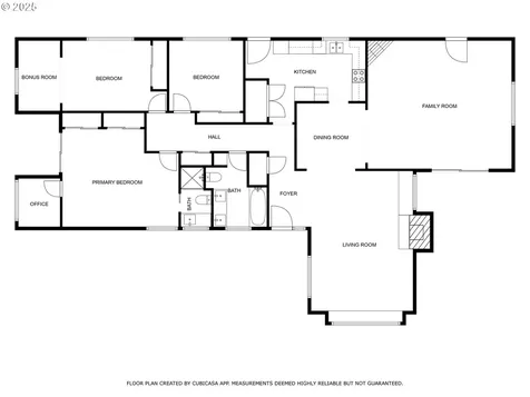 615 Meadow View Road Forest Grove OR 97116