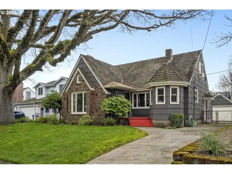 7540 N Chautauqua Boulevard Portland OR 97217
