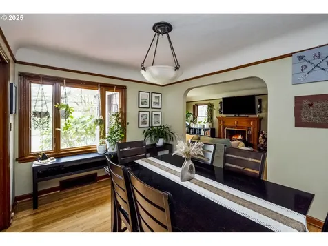 7540 N Chautauqua Boulevard Portland OR 97217