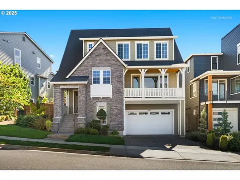 12260 NW Fernleaf Lane Portland OR 97229