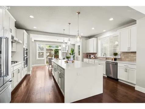 12260 NW Fernleaf Lane Portland OR 97229
