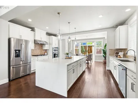 12260 NW Fernleaf Lane Portland OR 97229