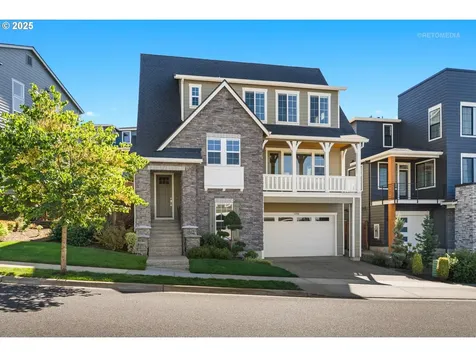 12260 NW Fernleaf Lane Portland OR 97229