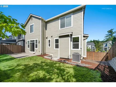 12260 NW Fernleaf Lane Portland OR 97229