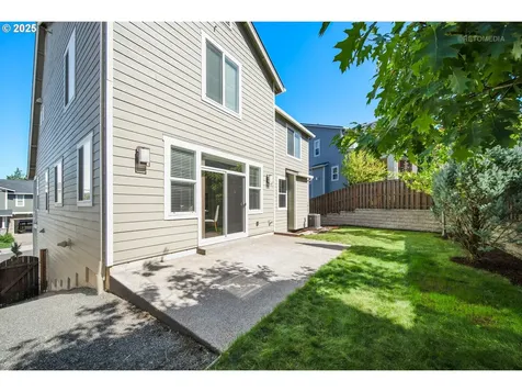 12260 NW Fernleaf Lane Portland OR 97229