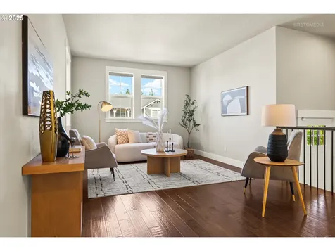 12260 NW Fernleaf Lane Portland OR 97229