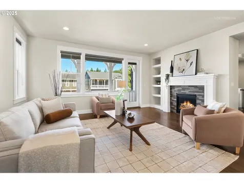 12260 NW Fernleaf Lane Portland OR 97229