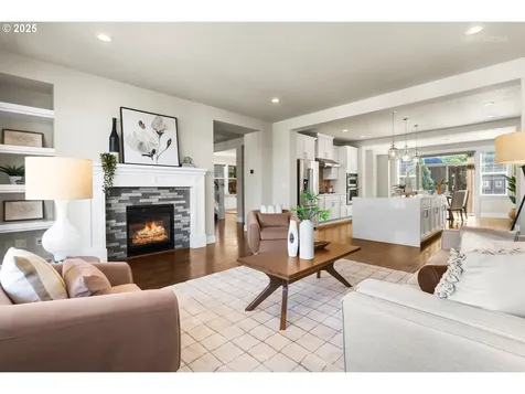 12260 NW Fernleaf Lane Portland OR 97229