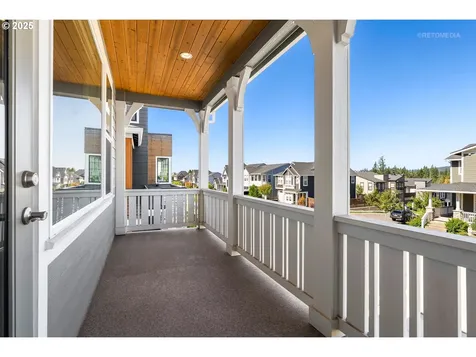 12260 NW Fernleaf Lane Portland OR 97229