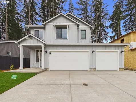 5123 NE 116th Street Vancouver WA 98686