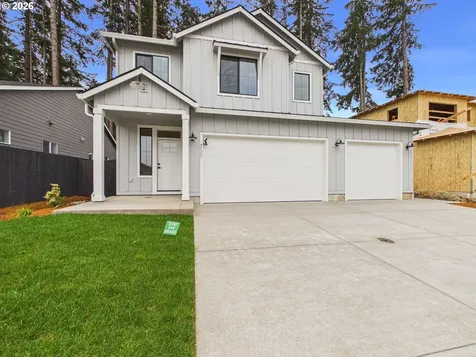 5123 NE 116th Street Vancouver WA 98686
