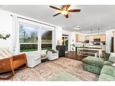 1024 Hartford Drive Forest Grove OR 97116
