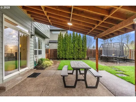 1024 Hartford Drive Forest Grove OR 97116
