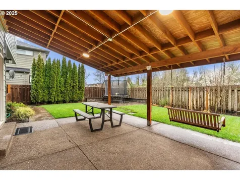 1024 Hartford Drive Forest Grove OR 97116