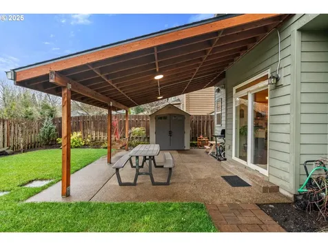 1024 Hartford Drive Forest Grove OR 97116