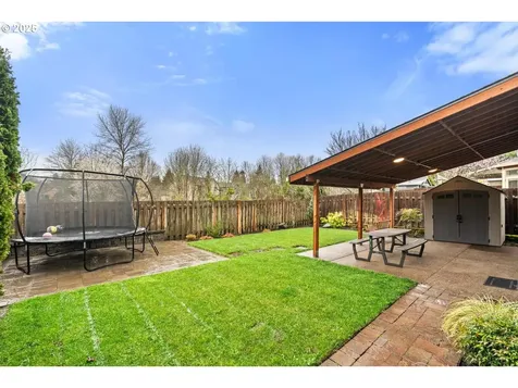 1024 Hartford Drive Forest Grove OR 97116