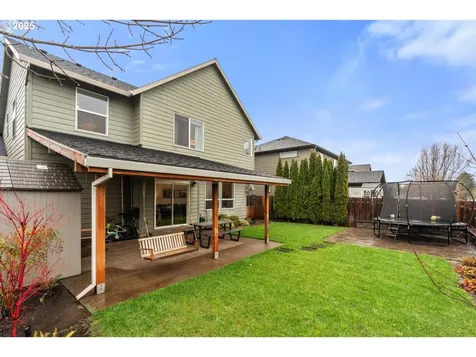 1024 Hartford Drive Forest Grove OR 97116