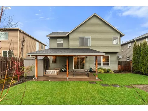 1024 Hartford Drive Forest Grove OR 97116