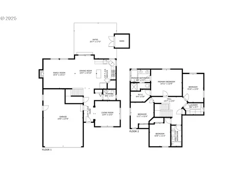 1024 Hartford Drive Forest Grove OR 97116