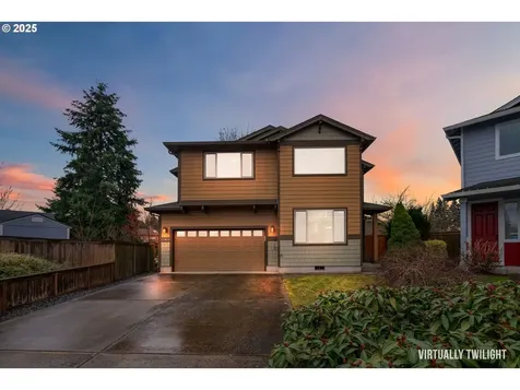 10415 NE 21st Court Vancouver WA 98686