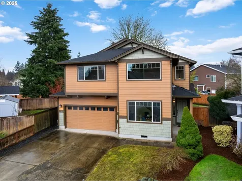 10415 NE 21st Court Vancouver WA 98686