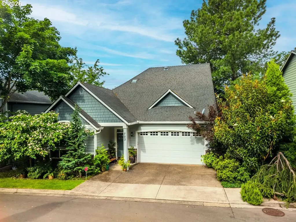 703 SE Anderson Lane Gresham OR 97080