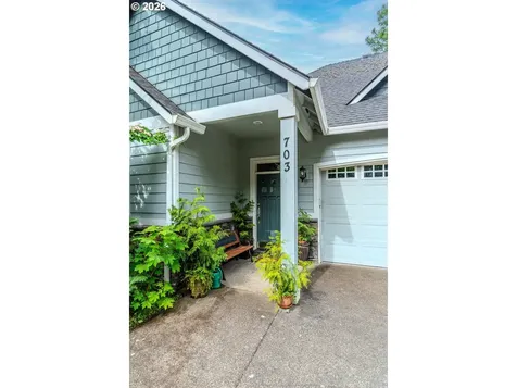 703 SE Anderson Lane Gresham OR 97080