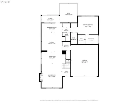 703 SE Anderson Lane Gresham OR 97080
